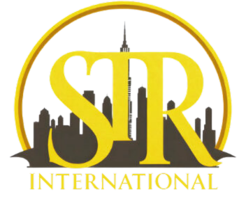 STR Website logo